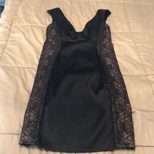 Beautiful Little Black Dress
